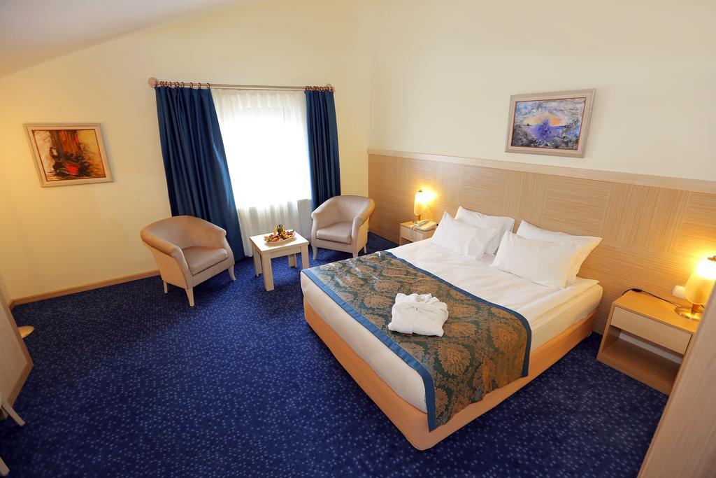 Otel King Cankaya Ankara