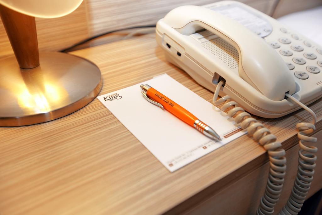 King Cankaya Otel