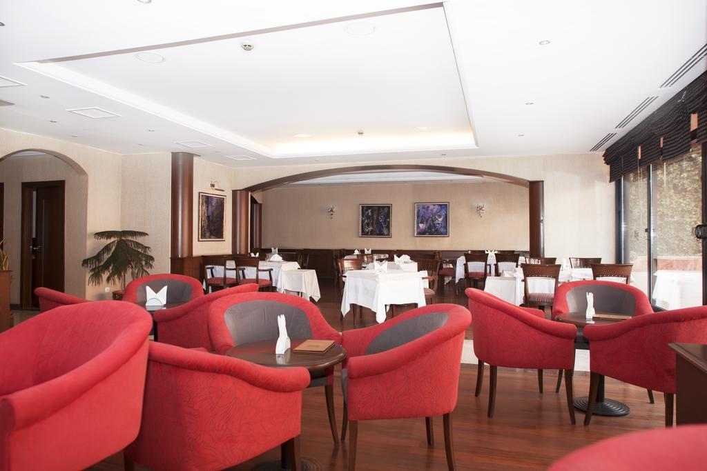 Otel King Cankaya
