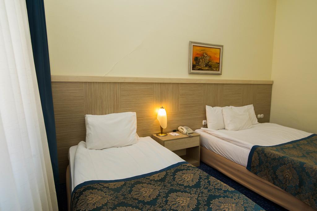 Otel King Cankaya 4*