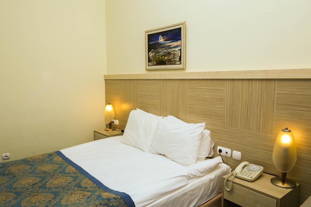 Otel King Cankaya Ankara
