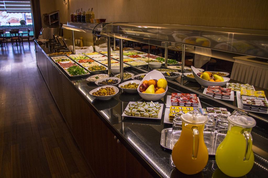 King Cankaya Otel Ankara