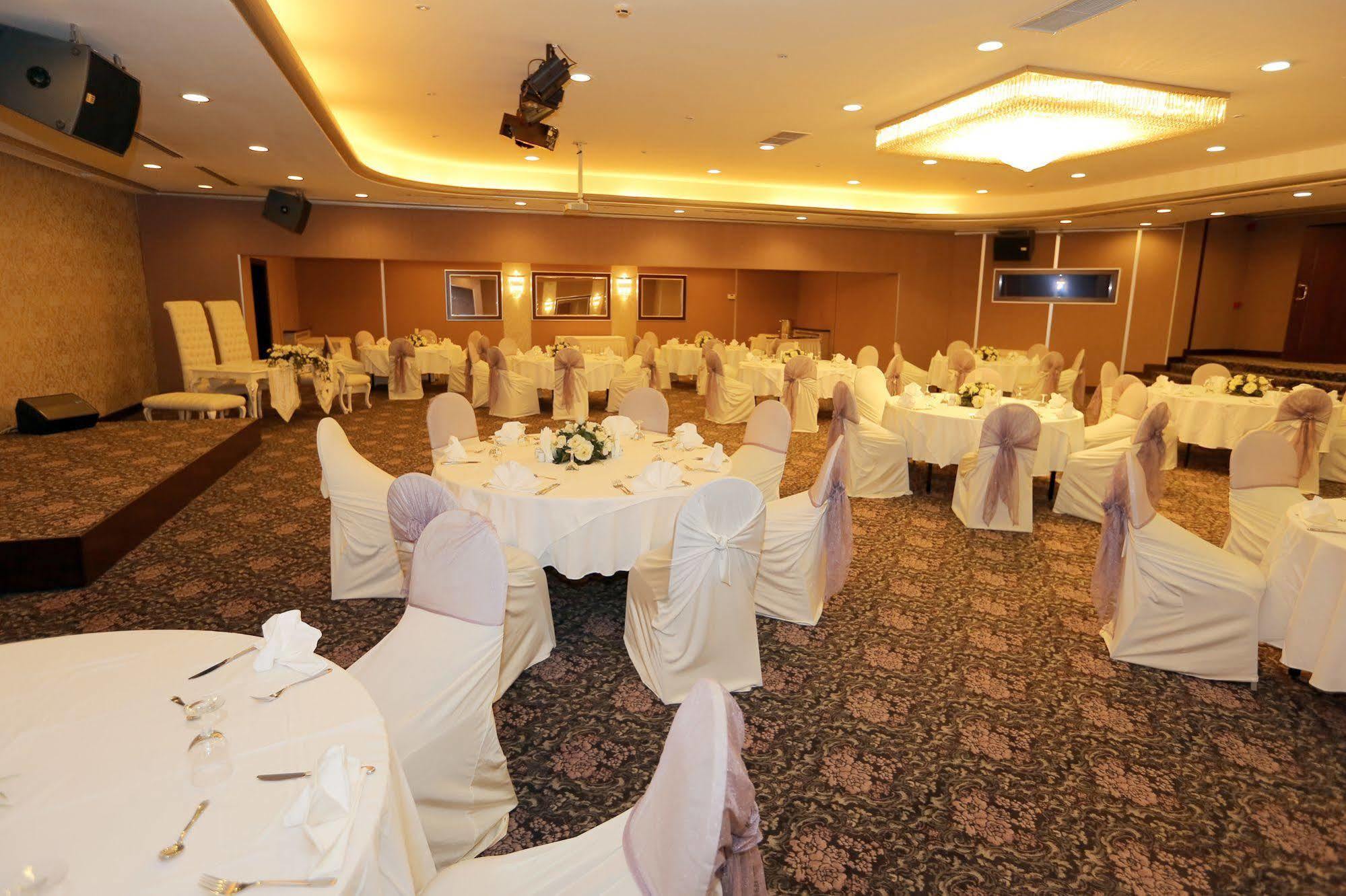 Otel King Cankaya