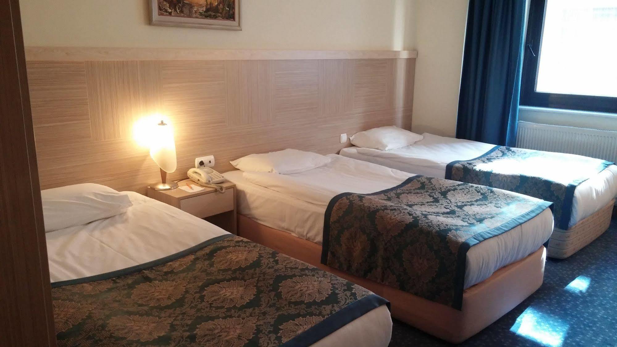 Otel King Cankaya Ankara