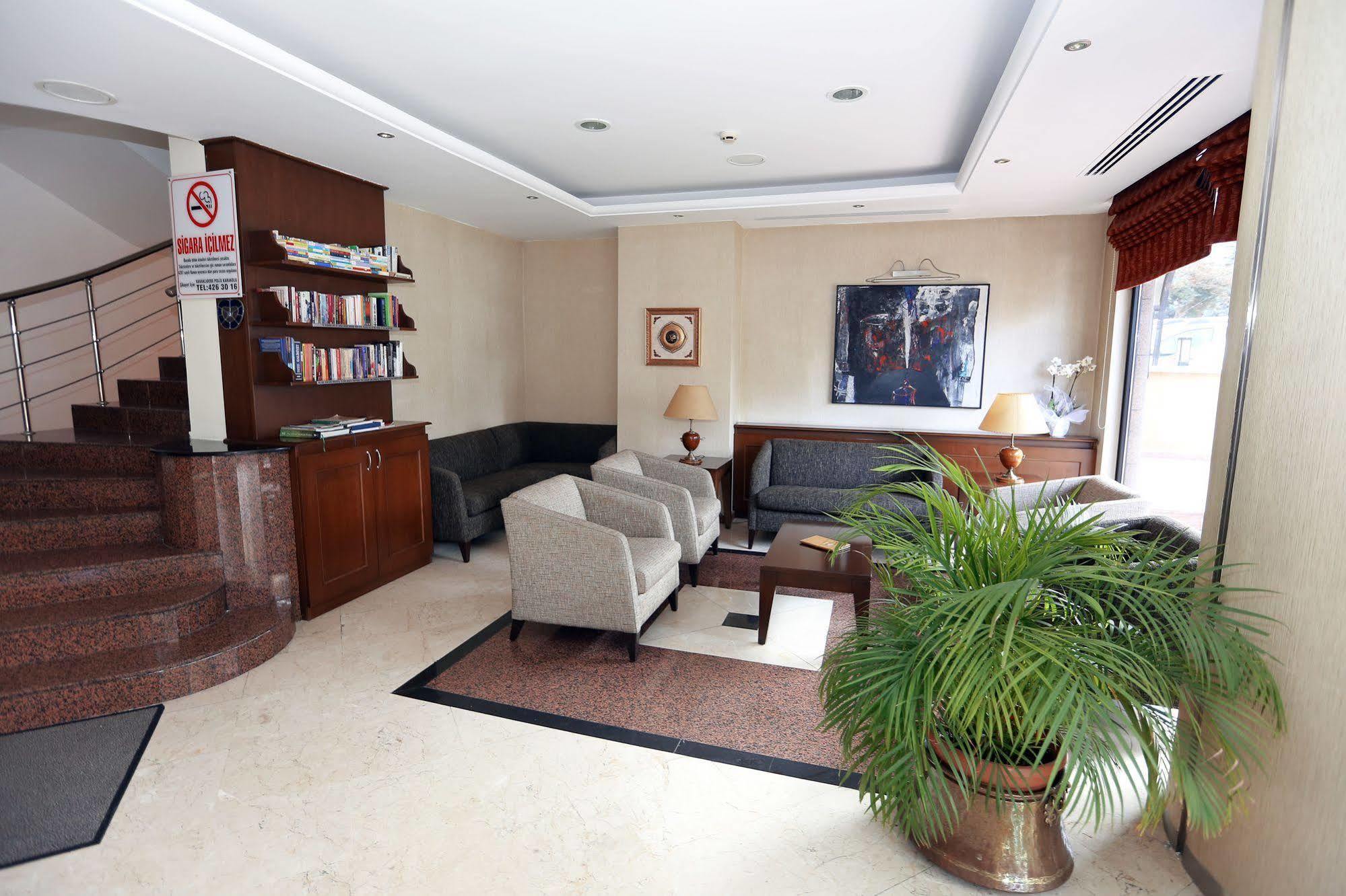 King Cankaya Otel